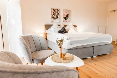 Image de Vacation apartment/apartment for 2 guests with 32m² in Grasberg (96360)