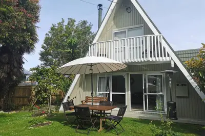 Image de Home with character