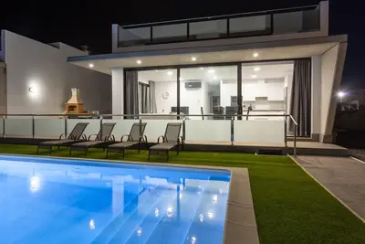 Image de Villa Mariposas Dreams 7 Dream Holidays