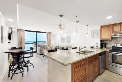 Image de 🌅 Penthouse Beachfront~SunDestin 1808