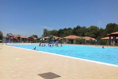 Image de Appartement à Riotorto près de la plage-anciennement Tui Ferienhaus