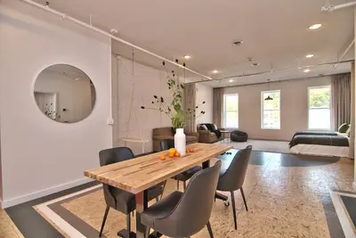 Image de Wonder Honesdale- Loft B3-3 bed -2 baths– sleeps 8