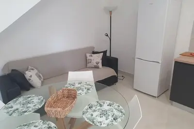 Image de Appartement de vacances Banjole pour 1 - 4 personnes avec 2 chambres à coucher - Appartement de vaca