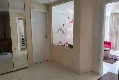 Image de Duplex com 4 Suítes e Área Externa