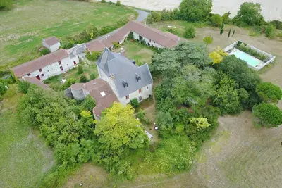 Image de Gite du Manoir des Roches