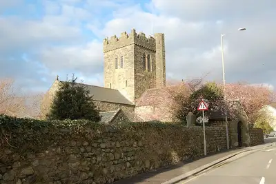 Image de Ty Del (Beautiful Home) in Tywyn