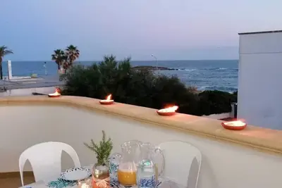 Image de Appartamento Vista Mare Libeccio - Residence Vista Mare a 50 Mt dal Mare