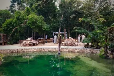 Image de San Carlos Eco Lodge - Casa Nellia