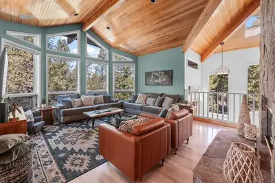 Image de Cott01 - Family Friendly Home with Sharc Passes for 2025, Hot Tub, Bikes