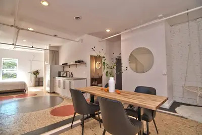 Image de Wonder Honesdale-3rd floor-9 bed-6 baths–sleeps 20