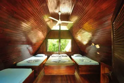 Image de Welcome to my paradise! Cabina 3