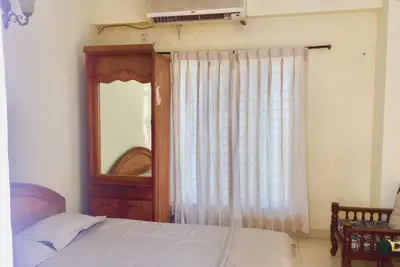 Image de 2bed room full furnished comfortable apartment