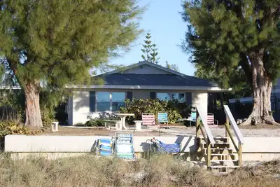 Image de Gulf Front Vacation Rental- Anna Maria Island, Florida