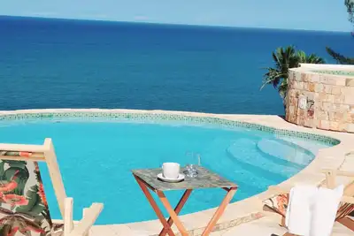 Image de Designer Villa On The Atlantic Ocean!