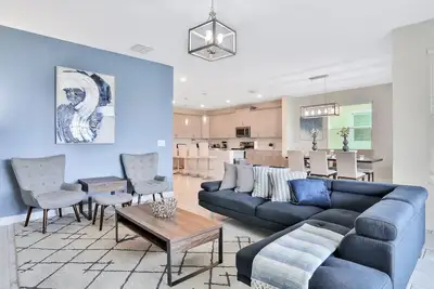 Image de House Majestic, Luxury Villa, family-friendly and pet-friendly