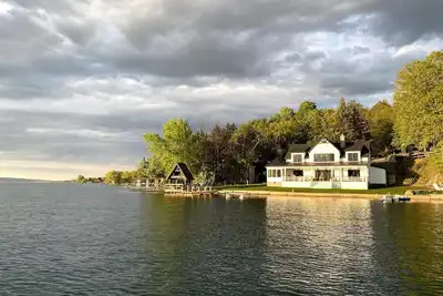 Image de Westerly on Keuka Lake