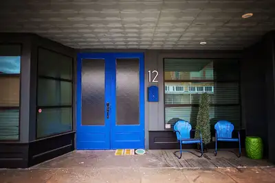 Image de 'Willie's Place' - Downtown Living