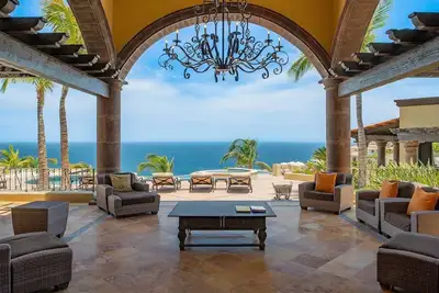 Image de Villa spectaculaire de los Suenos, 8 chambres Ă coucher, vue imprenable Ă Pedregal
