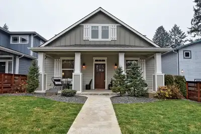 Image de Fantastic Coeur d'Alene Home Near the Heart of Everything!