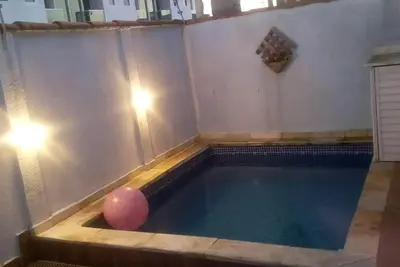 Image de 2 bedroom house in Itanhaém