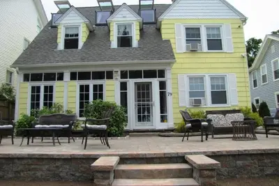 Image de The Grand Victorian Guest House / Beach Front Property