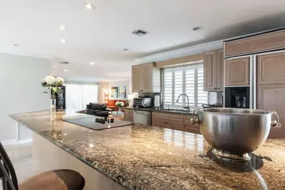 Image de The Boca House near Beach w/ Pool True Fl!
