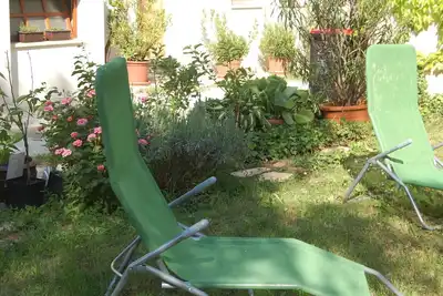 Image de Agréable appartement pour 7 personnes avec Wifi, Tv, terrasse et parking