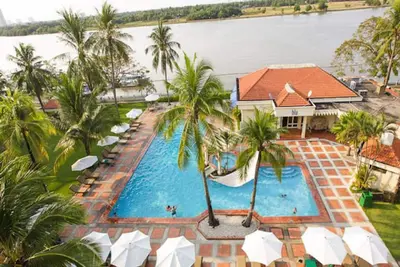 Image de Riverside Serviced Apartments