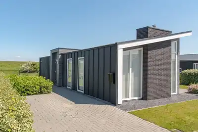 Image de Joli appartement dans une maison de vacances avec Wifi, Tv, patio, vue panoramique et parking