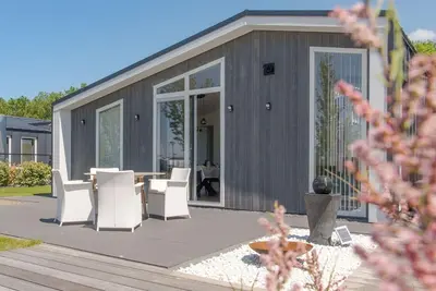 Image de Agréable appartement dans une maison de vacances avec Wifi, Tv, terrasse et parking