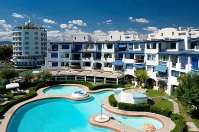 Image de Portoverde Beach Apartments