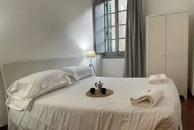 Image de Confortable appartement pour 6 personnes avec Wifi, Tv, animaux admis et parking