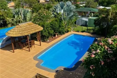 Image de Sawtell Ocean Serenity