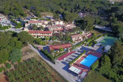 Image de Residence La Valdana