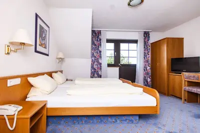 Image de Double room comfort