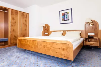 Image de Double room comfort plus