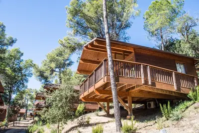 Image de Camping Cala Llevado