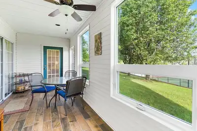 Image de Spacious 4 Bedroom, 4 Bathroom Golf Condo with Jetted Tub & Sunroom-Golf & Ticket Discounts