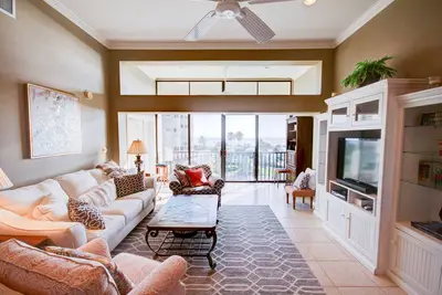 Image de Ct 2357 Ocean View Condo - Paradise Vacation Rental in Ocean Village
