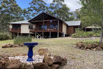 Image de Tamihu - Light and spacious with stunning inlet views. WiFi/Netflix Included