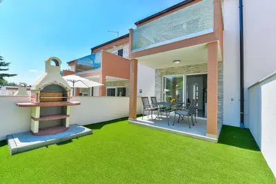 Image de Cascada A3 - Luxurious two bedroom villa