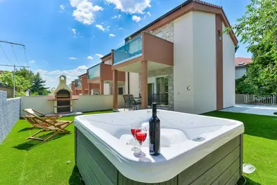 Image de Cascada A6 -Two bedroom villa with jakuzzi