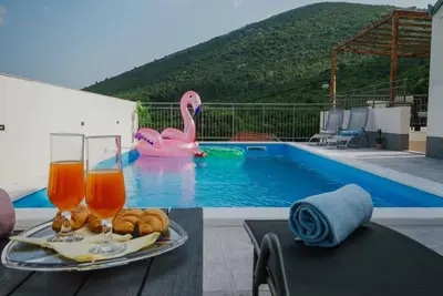 Image de Villa La Vita