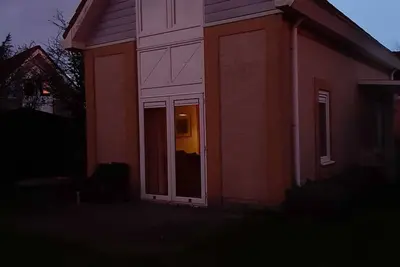 Image de Gezellig vakantiehuis aan zee met wifi
