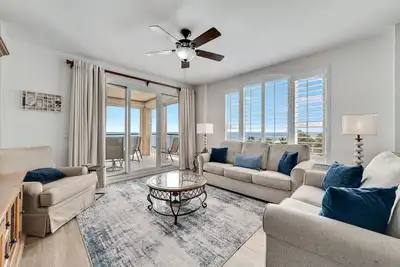 Image de Beach Colony West 4d-Expansive Terrace!