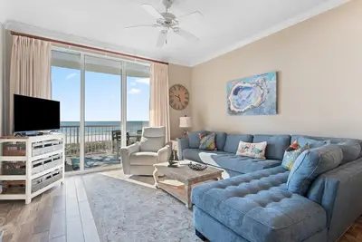Image de Spanish Key 209 - Spacious Beachfront Rental