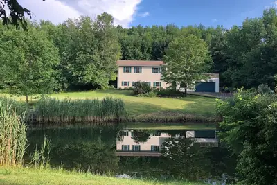Image de Unwind in Bristol, Ny