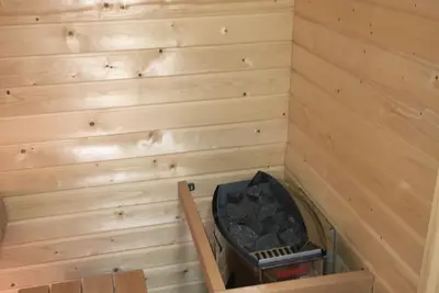Image de New apartment with Sauna
