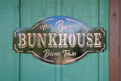 Image de Enjoy family time in the mountains at the Bunkhouse!