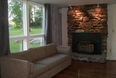 Image de Killington \/ Mendon Clean, 2 bedroom cabin